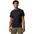 Columbia Zero Rules Crew T-shirt Med Korte ærmer