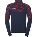 Uhlsport Progressive 28 Halv Lynlås Sweatshirt