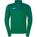 Uhlsport Progressive 28 Halv Lynlås Sweatshirt