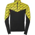 Uhlsport Progressive 28 Halv Lynlås Sweatshirt