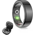 Ksix Saturn Smart Ring