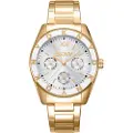 DKNY Chambers Multi Sport 36 Mm Dameur