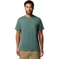 Columbia Thistletown Hills T-shirt Med Korte ærmer