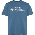 Sweet Protection Sweet T-shirt Med Korte ærmer