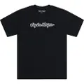 Troy Lee Designs Signature T-shirt Med Korte ærmer