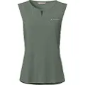 Vaude Skomer ærmeløs T-shirt