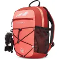 Mammut First Zip 4l Børnerygsæk