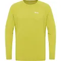 Jack Wolfskin Prelight Swift T-shirt Med Lange ærmer