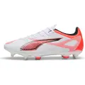 Puma Ultra 5 Play Mxsg Fodboldstøvler