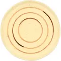 Venture Home - Tallerken Kutie 2-pak - Beige - Tallerkener - - Homeroom