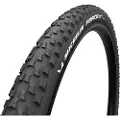 Michelin Force Xc2 Performance Tubeless 29´´ X 2.10 Stiv Mtb-dæk