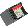 Cameron Sino Batteri til kamera til Canon Vixia HF10, Vixia HF11, Vixia HF100 osv.