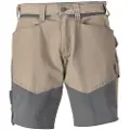 Mascot Shorts
