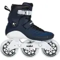Powerslide Swell Navy 110 Inline-skøjter