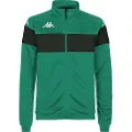 Kappa Dacone Halv Lynlås Sweatshirt