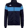Kappa Dacone Halv Lynlås Sweatshirt