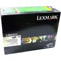 Lexmark Tonerkassette sort, 30.000 sider 24B5870 Modsvarer: N/A