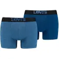 Levi's Optical Illusion Organic Cotton Boxers 2 Enheder