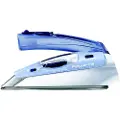 Rowenta Da1510f1 Rejse Dampstrygejern