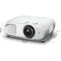 Epson Eh-tw7000 Uhd Projektor