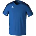 Erima Evo Star Junior T-shirt Med Korte ærmer