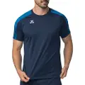Erima Evo Star T-shirt Med Korte ærmer