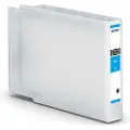 Epson Blæk Cyan T04c2 L 14ml - Wf-c81xx/wf-c86xx