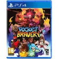 Sony Ps4 Pocket Bravery