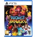 Pqube Ps5 Pocket Bravery