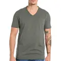 Replay M3591a.000.2660 T-shirt Med Korte ærmer