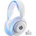 SteelSeries Arctis Nova 5P - Gaming headset - PlayStation edition - Hvid