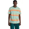 O'Neill Mix&match Stripe T-shirt Med Korte ærmer