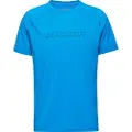Mammut Selun Fl Logo T-shirt Med Korte ærmer