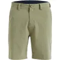 Quiksilver Hybrid Union Heather Amph 19´´ Badeshorts