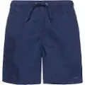 Nike Club Flow-shorts til mænd - blå