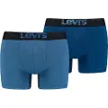 Levi's Optical Illusion Organic Cotton Boxers 2 Enheder