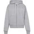 Calvin Klein Jeans Monologo French Terry Hættetrøje