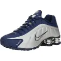 Nike Shox R4-sko til kvinder - blå