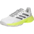 Adidas Courtjam Control 3 Sko Til Grusbaner