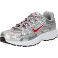 Nike P-6000-sko til større børn - grå