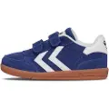 Hummel Victory Suede Ii Sko