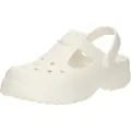 Crocs Classic Mary Jane Træsko