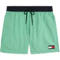 Tommy Hilfiger Um0um03455 Trunk Badeshorts