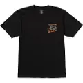 Volcom Pour Choices Bsc T-shirt sort