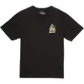 Volcom Catv Bsc T-shirt sort