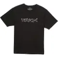 Volcom Crazybal Bsc T-shirt sort