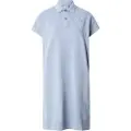 G-Star Seam Detail Polo Kortærmet Kort Kjole