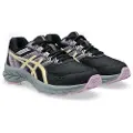 Asics Asicstil kvinder/piger. 1014A276 Træningssko Gel-Venture 9 GS sort (32.5), Fast, Blonder, Sport, Multisport, børnetøj