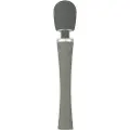 You2Toys - Super Strong Wand - kraftfuld grå massagestav vibrator