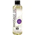 Hot Shiatsu Fryd massageolie - ylang-ylang (250ml)
